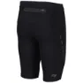 Zone3 Rx3 Compression Korta Leggings male, Black / gun metal