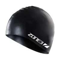 Zone3 Silicone Swim Cap Zone3 Silicone Swim Cap