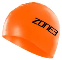 Zone3 Silicone Swim Cap Badmössa Zone3 Silicone Swim Cap Badmössa
