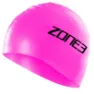 Zone3 Silicone Swim Cap Badmössa