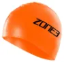 Zone3 Silicone Swim Cap Badmössa