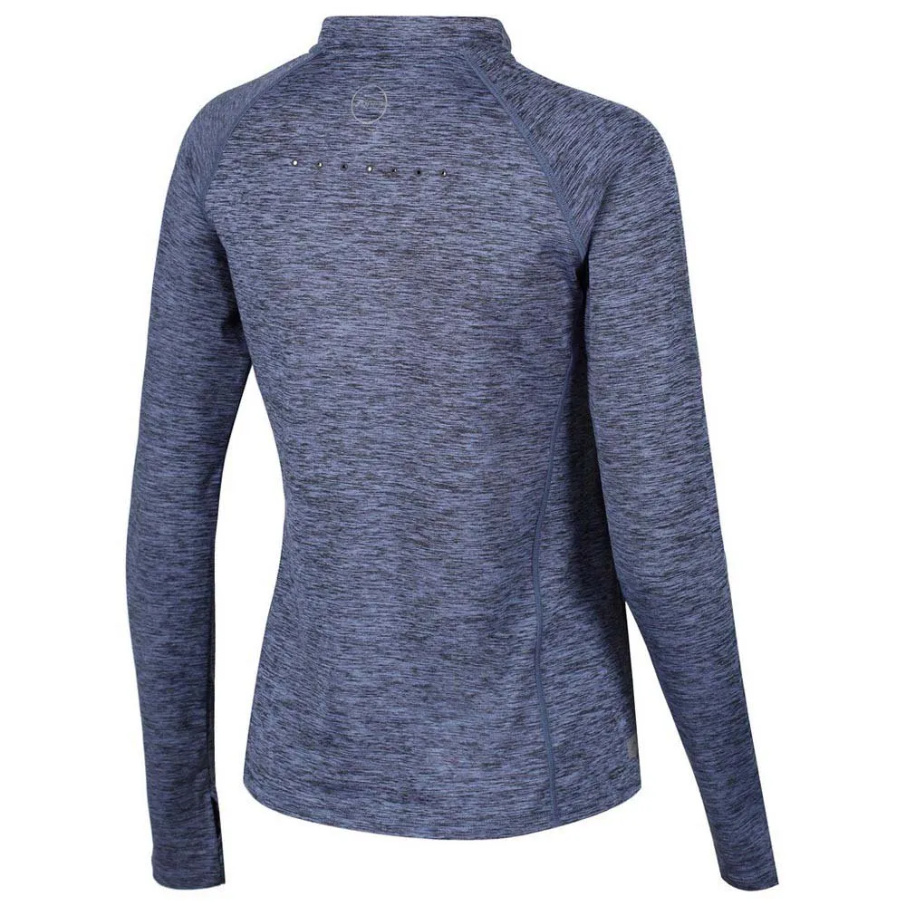 Zone3 Softouch T-shirt Med Lång ärm female