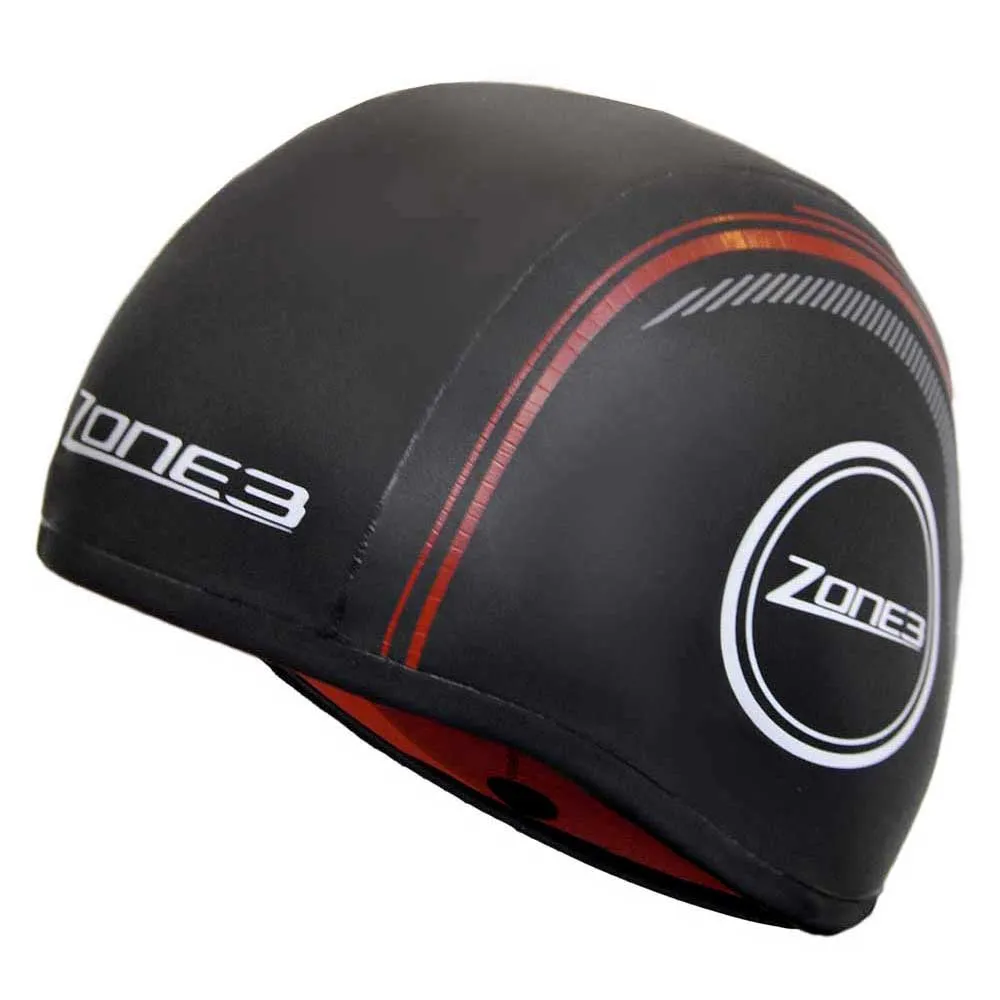 Zone3 Strapless Badmössa unisex Zone3 Strapless Badmössa unisex