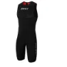 Zone3 Streamline ärmlös Triathlondräkt male