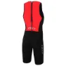 Zone3 Streamline ärmlös Triathlondräkt male