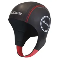Zone3 Stroppeløs Neopren Badehette