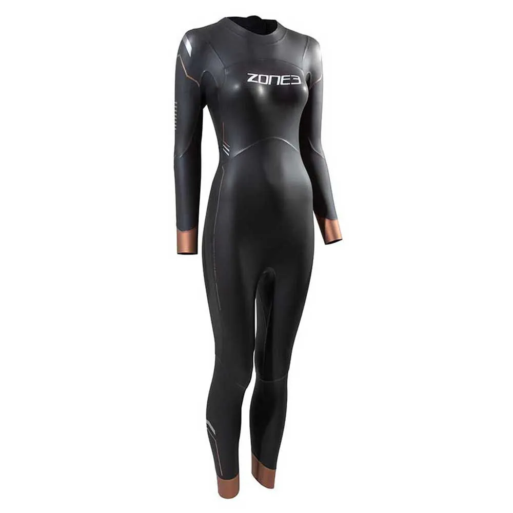 Zone3 Thermal Agile Våtdräkt I Neopren unisex