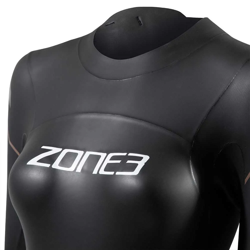 Zone3 Thermal Agile Våtdräkt I Neopren unisex