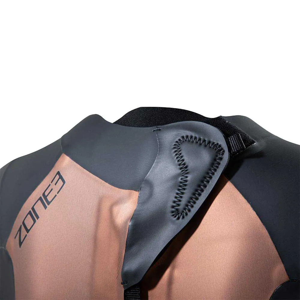 Zone3 Thermal Agile Våtdräkt I Neopren unisex