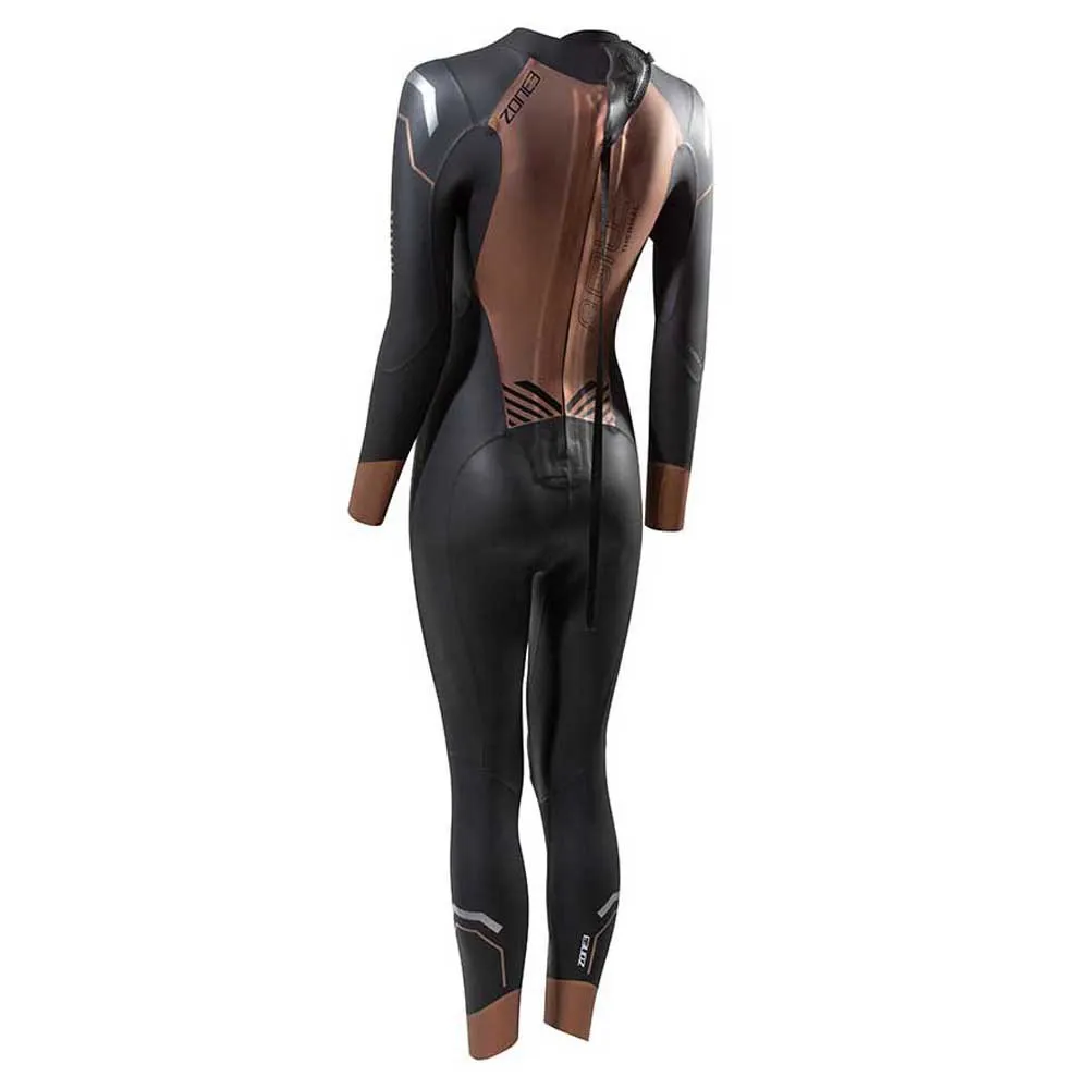 Zone3 Thermal Agile Våtdräkt I Neopren unisex