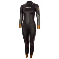 Zone3 Thermal Aspire Våtdräkt För Kvinnor unisex Zone3 Thermal Aspire Våtdräkt För Kvinnor unisex