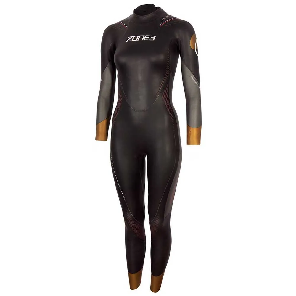 Zone3 Thermal Aspire Våtdräkt För Kvinnor unisex