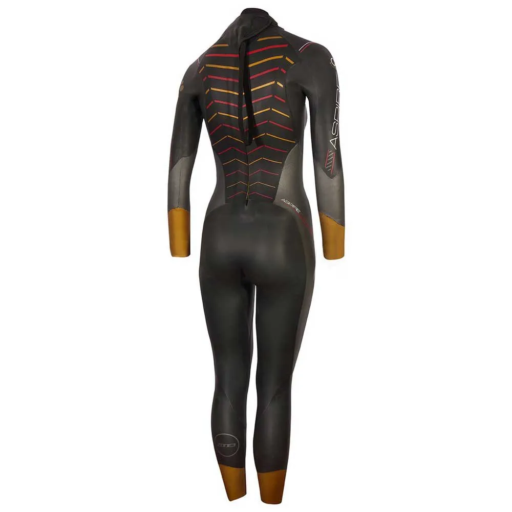 Zone3 Thermal Aspire Våtdräkt För Kvinnor unisex