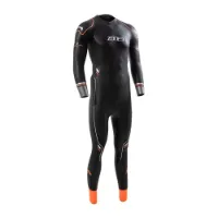 Zone3 Thermal Aspire Våtdräkt I Neopren unisex