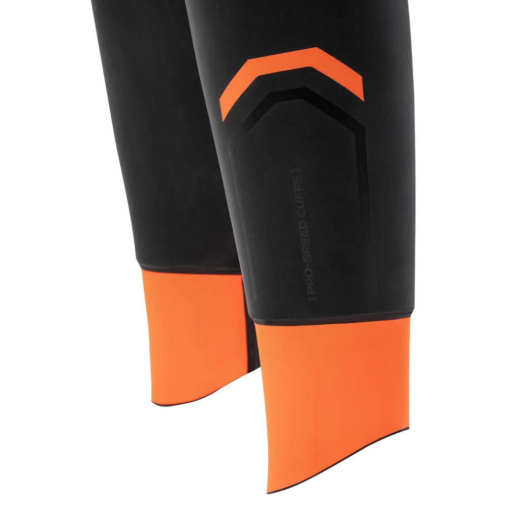 Zone3 Thermal Aspire Våtdräkt I Neopren unisex