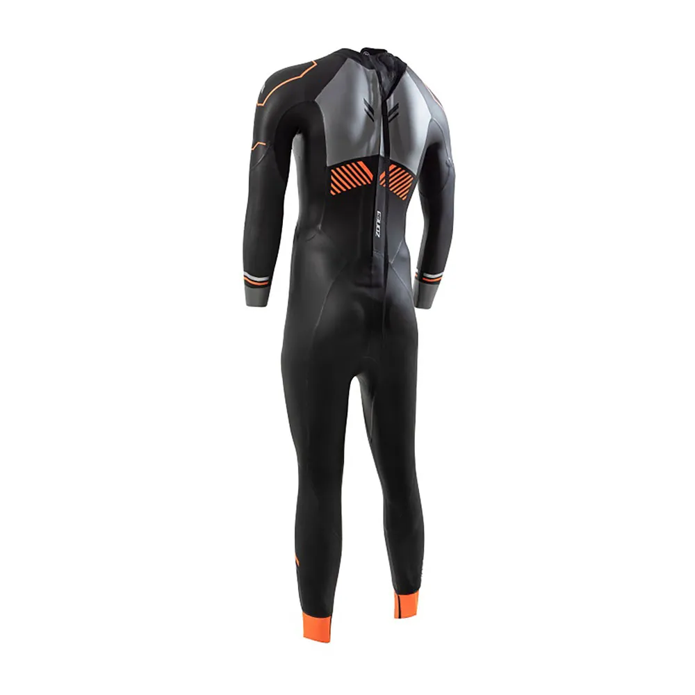 Zone3 Thermal Aspire Våtdräkt I Neopren unisex
