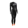 Black / orange 2
