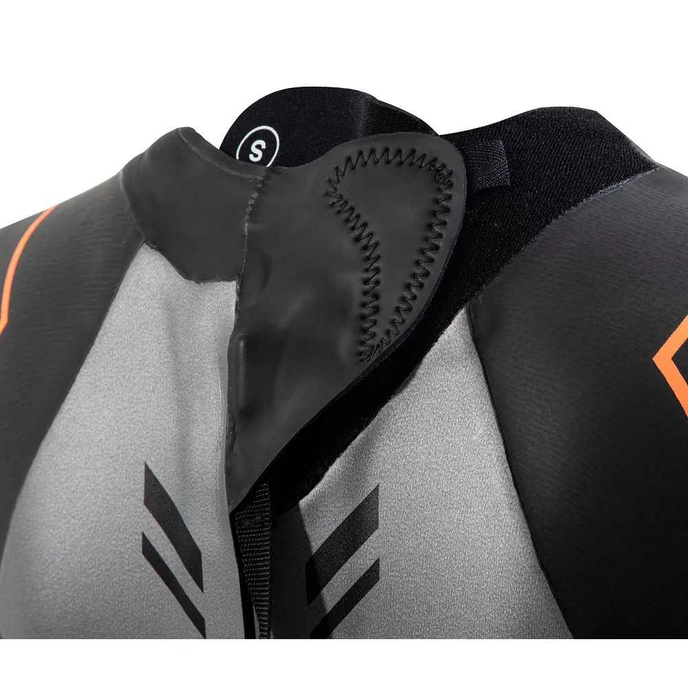 Zone3 Thermal Aspire Våtdräkt I Neopren unisex