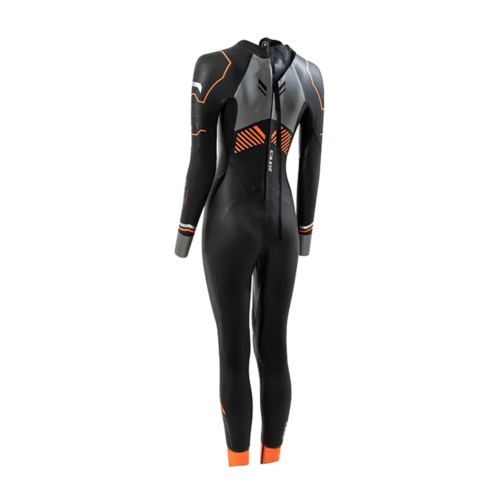 Zone3 Thermal Aspire Våtdräkt I Neopren unisex