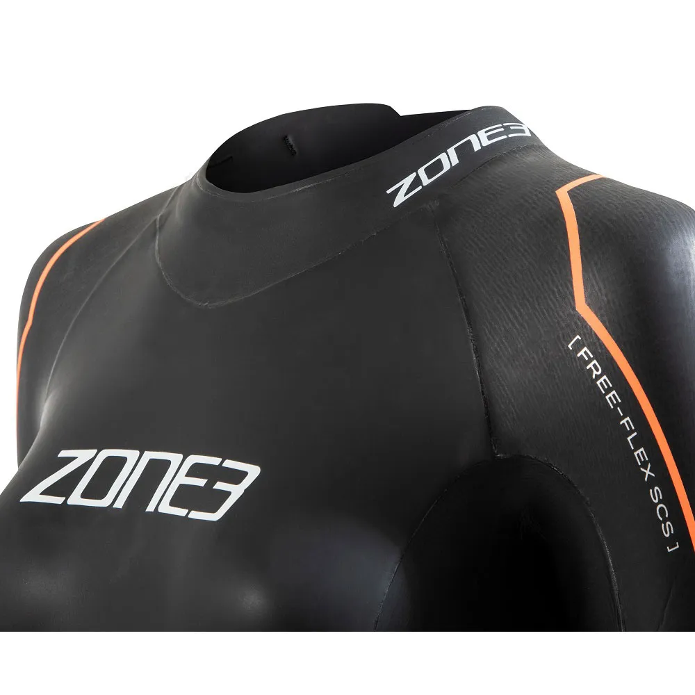 Zone3 Thermal Aspire Våtdräkt I Neopren unisex