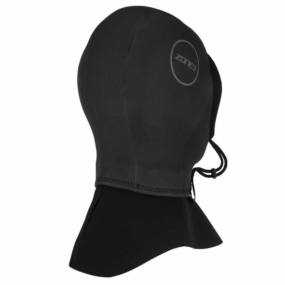 Zone3 Thermo Tech Neopren Badmössa