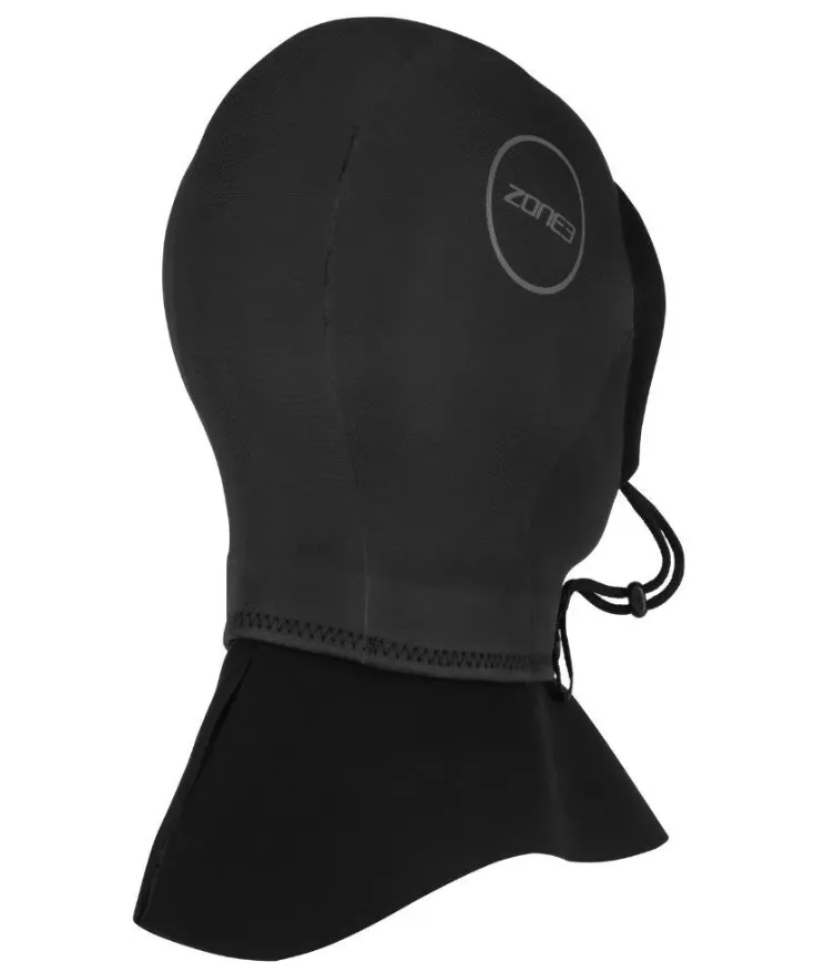 Zone3 Thermo Tech Neopren Badmössa Zone3 Thermo Tech Neopren Badmössa