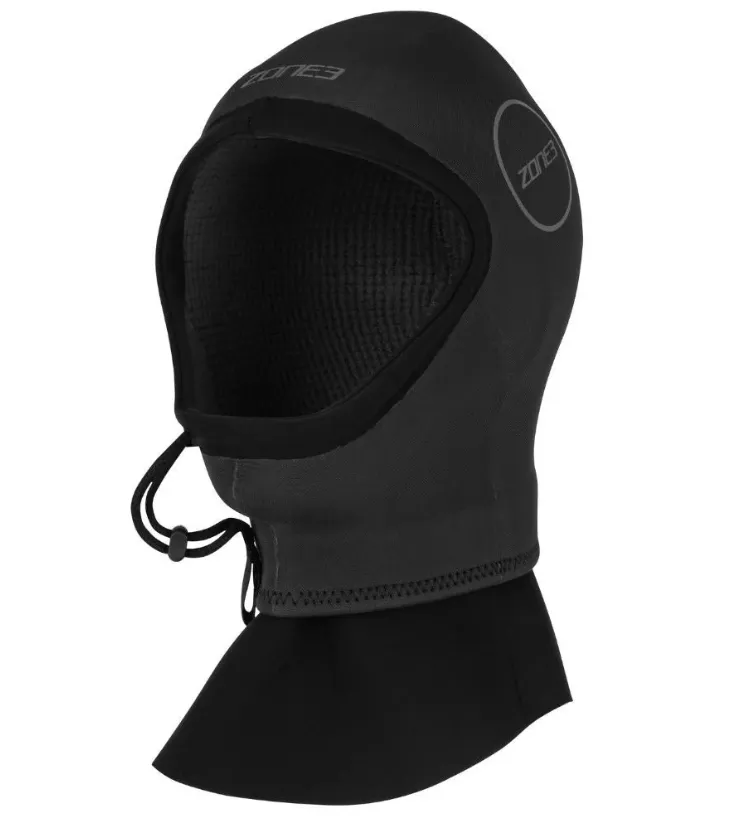 Zone3 Thermo Tech Neopren Badmössa Zone3 Thermo Tech Neopren Badmössa