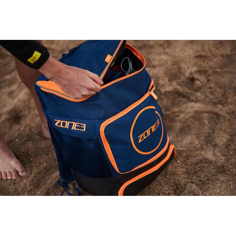 Zone3 Transition 40l Ryggsäck unisex
