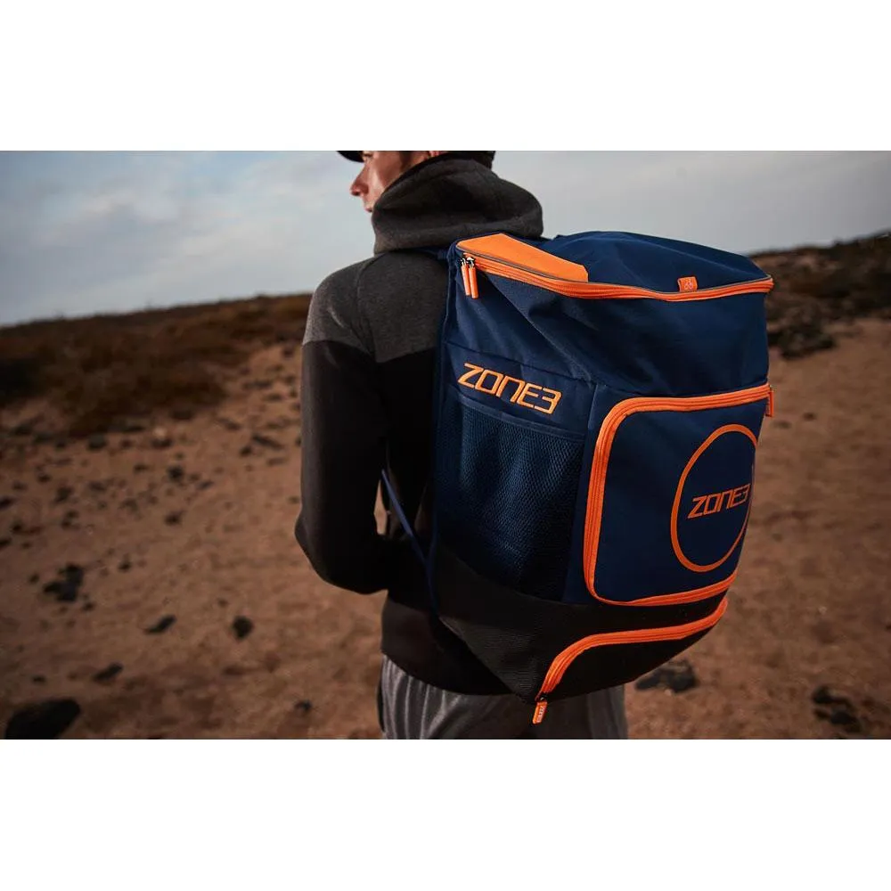 Zone3 Transition 40l Ryggsäck unisex
