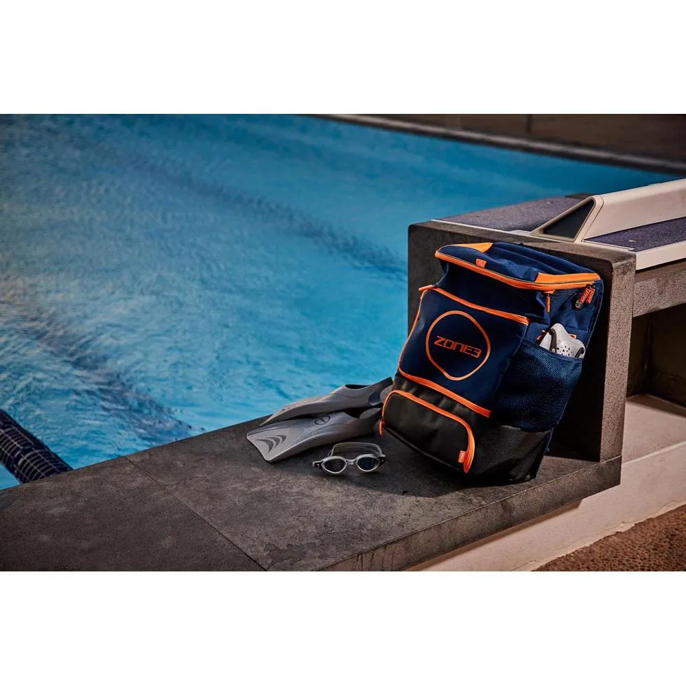 Zone3 Transition 40l Ryggsäck unisex