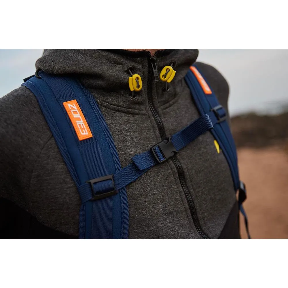 Zone3 Transition 40l Ryggsäck unisex