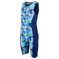 Zone3 Tri Adventure ärmlös Triathlondräkt unisex Zone3 Tri Adventure ärmlös Triathlondräkt unisex