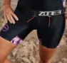 Zone3 Ultimate Race Gel Loops Bälte