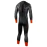 Zone3 Vanquish Våtdräkt I Neopren unisex, Black / gun metal / red, ST