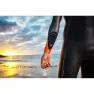 Zone3 Vanquish Våtdräkt I Neopren unisex, Black / gun metal / red, ST
