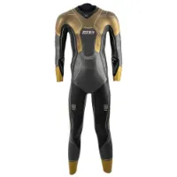 Zone3 Vanquish X Ltd Långärmad Neopren Våtdräkt unisex