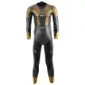 Zone3 Vanquish X Ltd Långärmad Neopren Våtdräkt unisex