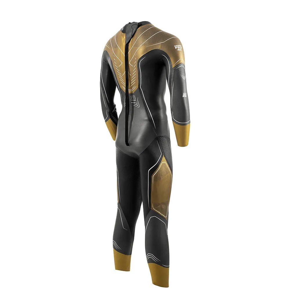 Zone3 Vanquish X Ltd Långärmad Neopren Våtdräkt unisex