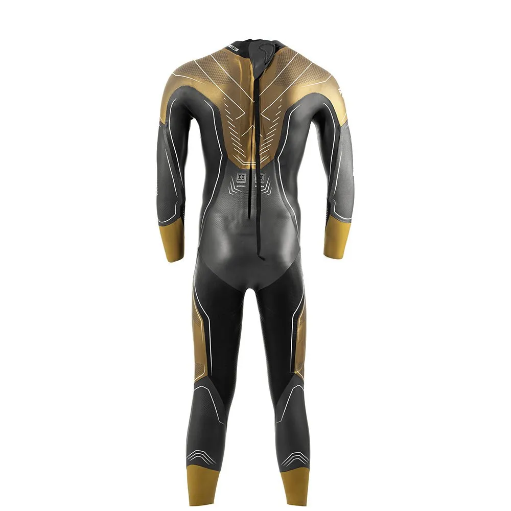 Zone3 Vanquish X Ltd Långärmad Neopren Våtdräkt unisex