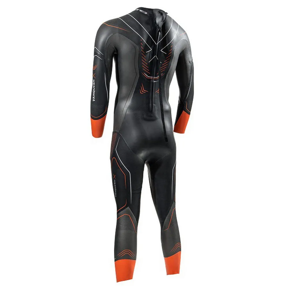 Zone3 Vanquish-x Våtdräkt I Neopren unisex