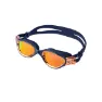 Zone3 Venator-X Swimming Goggles, Blue Polarized