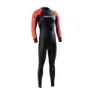 Zone3 Venture Junior Våtdräkt unisex, Black, S