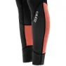 Zone3 Venture Våtdräkt För Kvinnor unisex, Black / orange, SM