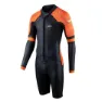 Black / orange 1