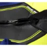 Zone3 Versa Shorty female, Black, XS