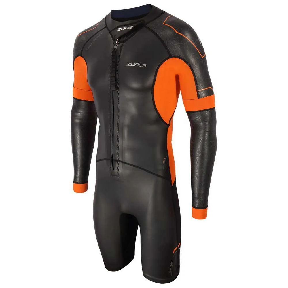 Zone3 Versa Swimrun Shorty female
