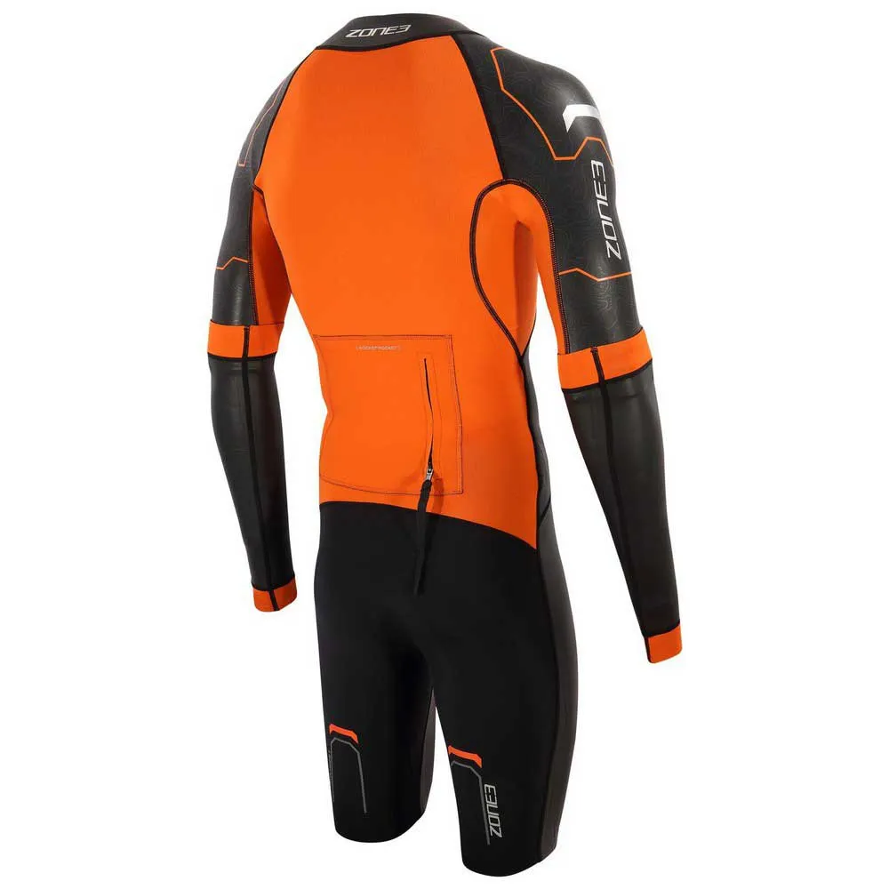 Zone3 Versa Swimrun Shorty female