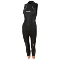Zone3 Vision Ärmlös Neopren-dräkt unisex