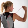 Zone3 Vision Ärmlös Neopren-dräkt unisex