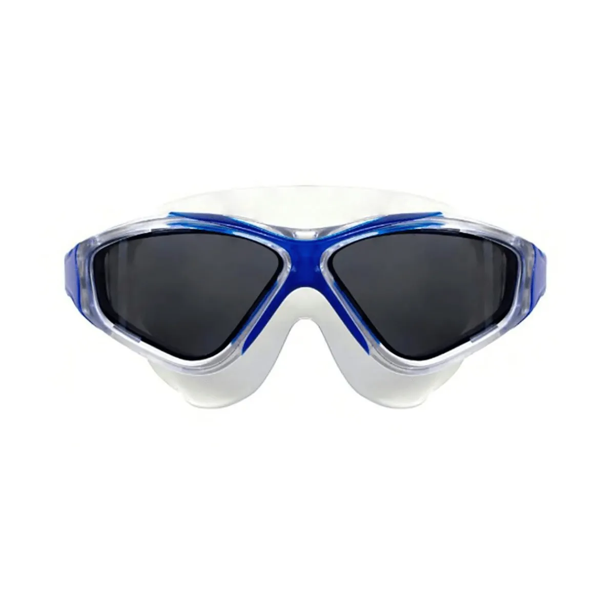 Zone3 Vision Max Glasses, Blue / clear, One Size
